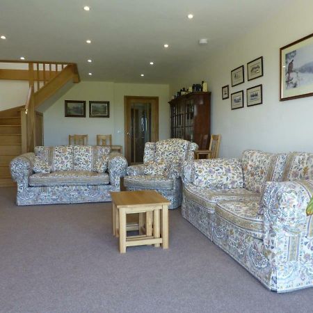 Bed and Breakfast Cairndoon Byre Monreith Exterior foto