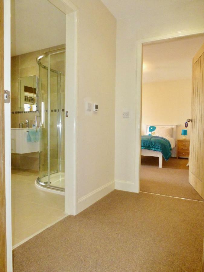 Bed and Breakfast Cairndoon Byre Monreith Exterior foto