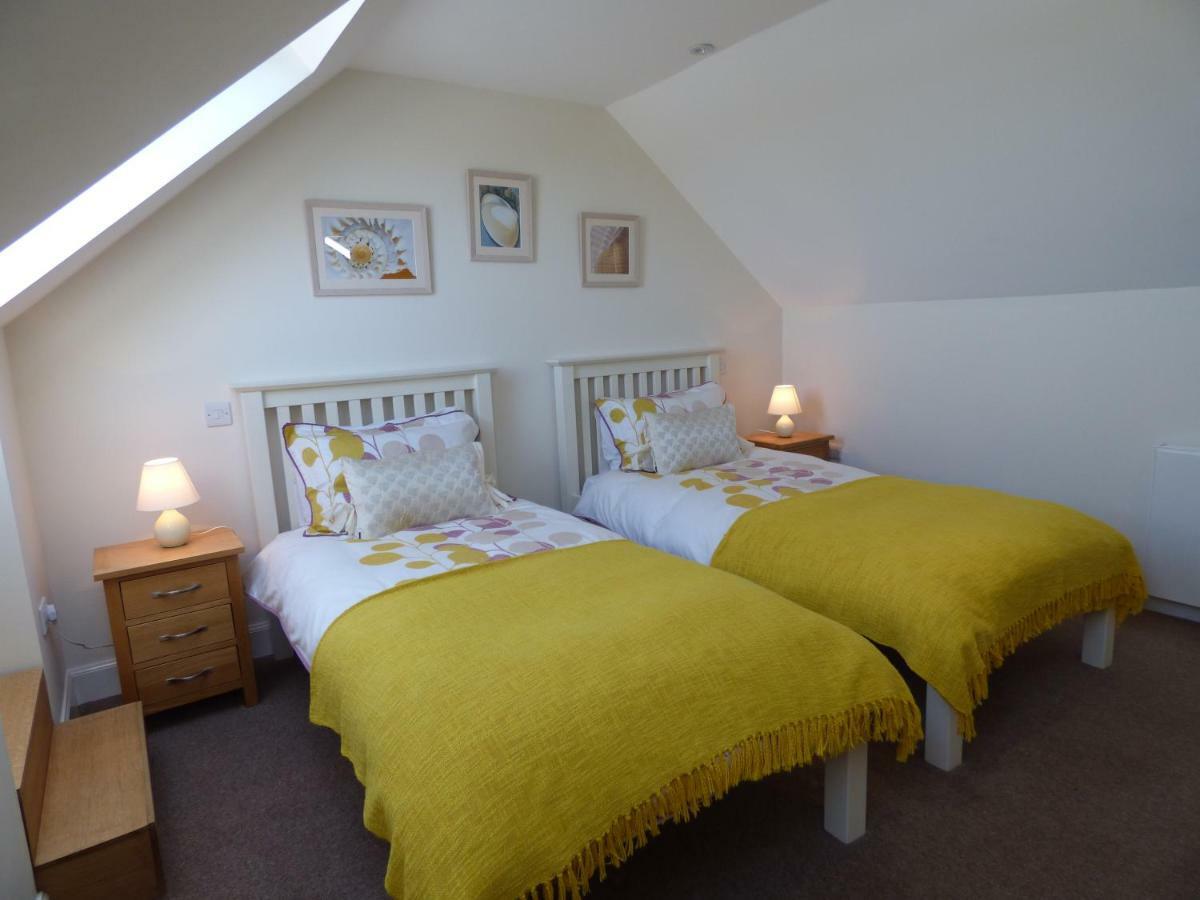 Bed and Breakfast Cairndoon Byre Monreith Exterior foto