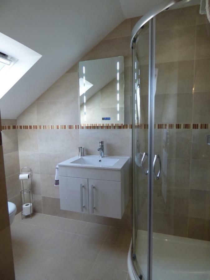 Bed and Breakfast Cairndoon Byre Monreith Exterior foto
